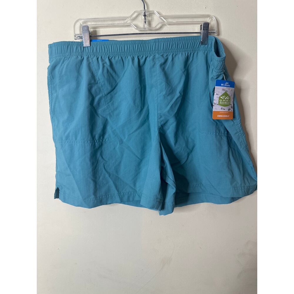 Columbia Women's Sandy River Shorts 2XL o